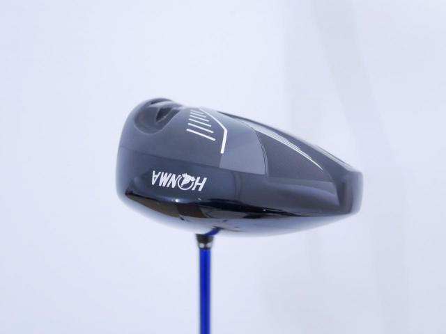 Driver : Honma : ไดรเวอร์ Honma Tour World TW757S (ออกปี 2022) Loft 10.5 ก้าน Honma Vizard FP-5 Flex S
