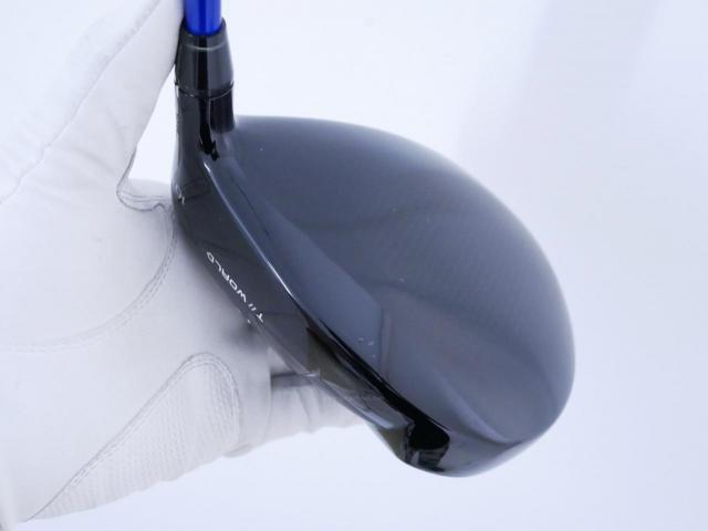 Driver : Honma : ไดรเวอร์ Honma Tour World TW757S (ออกปี 2022) Loft 10.5 ก้าน Honma Vizard FP-5 Flex S
