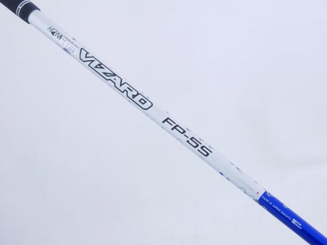 Driver : Honma : ไดรเวอร์ Honma Tour World TW757S (ออกปี 2022) Loft 10.5 ก้าน Honma Vizard FP-5 Flex S