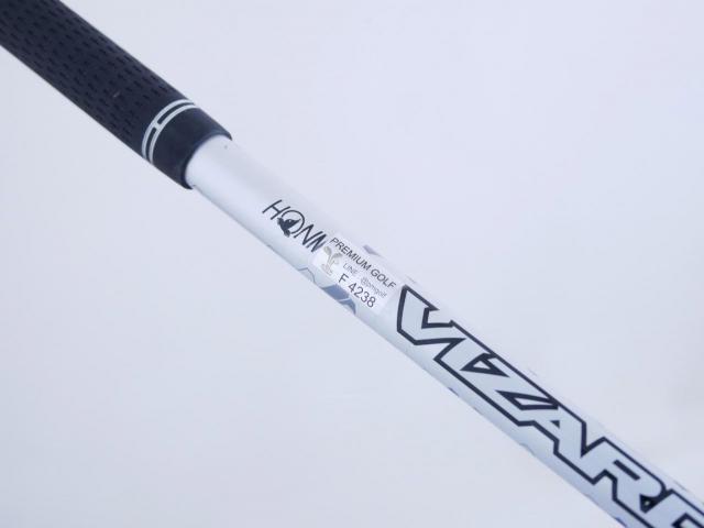 Driver : Honma : ไดรเวอร์ Honma Tour World TW757S (ออกปี 2022) Loft 10.5 ก้าน Honma Vizard FP-5 Flex S