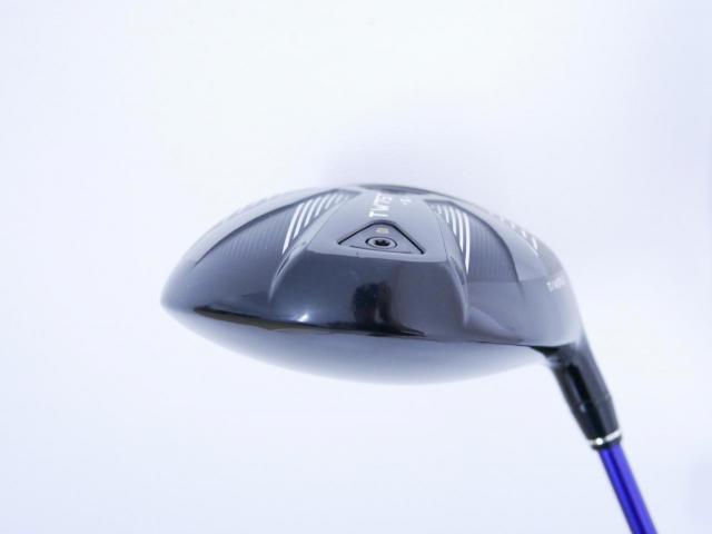 Driver : Honma : ไดรเวอร์ Honma Tour World TW757S (ออกปี 2022) Loft 9 ก้าน Honma Vizard MP-6 Flex S