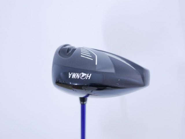 Driver : Honma : ไดรเวอร์ Honma Tour World TW757S (ออกปี 2022) Loft 9 ก้าน Honma Vizard MP-6 Flex S