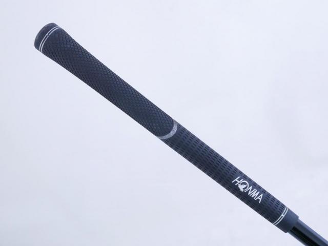 Driver : Honma : ไดรเวอร์ Honma Tour World TW757S (ออกปี 2022) Loft 9 ก้าน Honma Vizard MP-6 Flex S
