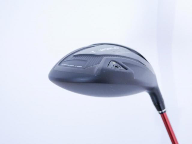 Driver : Honma : ไดรเวอร์ Honma Tour World GS Prototype I (ออกปี 2021) Loft 9.5 ก้าน Honma Vizard FD-6 Flex S