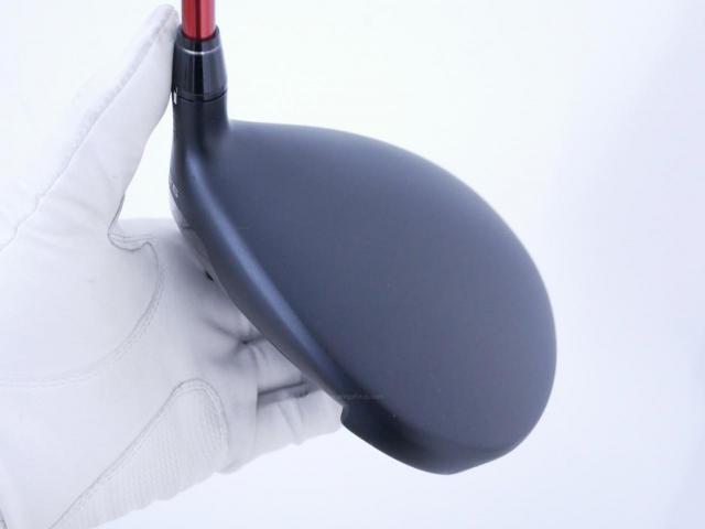 Driver : Honma : ไดรเวอร์ Honma Tour World GS Prototype I (ออกปี 2021) Loft 9.5 ก้าน Honma Vizard FD-6 Flex S