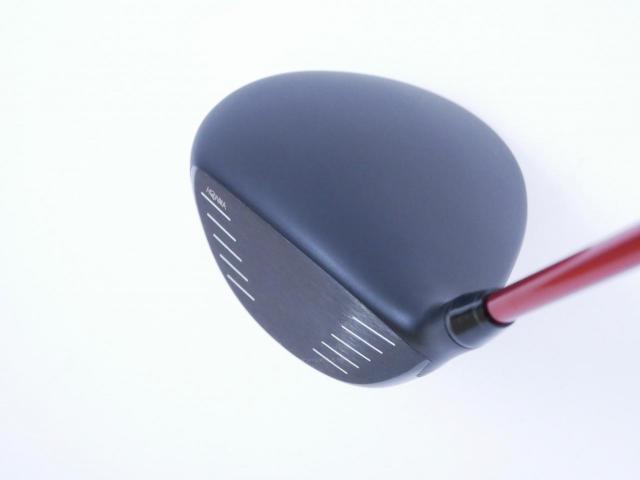 Driver : Honma : ไดรเวอร์ Honma Tour World GS Prototype I (ออกปี 2021) Loft 9.5 ก้าน Honma Vizard FD-6 Flex S