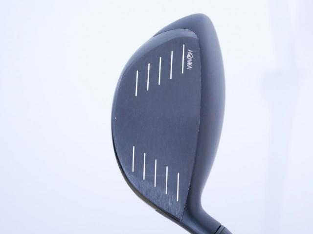 Driver : Honma : ไดรเวอร์ Honma Tour World GS Prototype I (ออกปี 2021) Loft 9.5 ก้าน Honma Vizard FD-6 Flex S