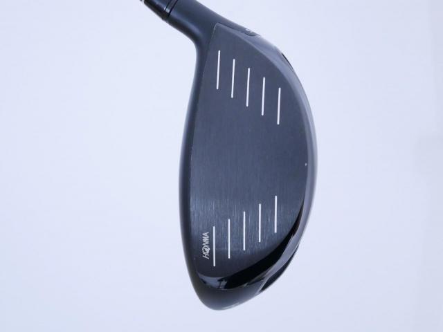 Driver : Honma : ไดรเวอร์ Honma Tour World GS Prototype I (ออกปี 2021) Loft 9.5 ก้าน Honma Vizard FD-6 Flex S