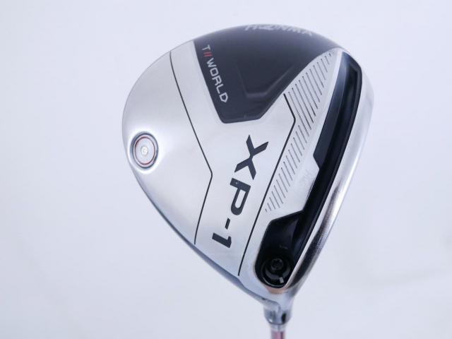 Driver : Honma : ไดรเวอร์ Honma Tour World XP-1 (รุ่นปี 2020) Loft 9.5 ก้าน Honma Vizard FD-6 Flex S