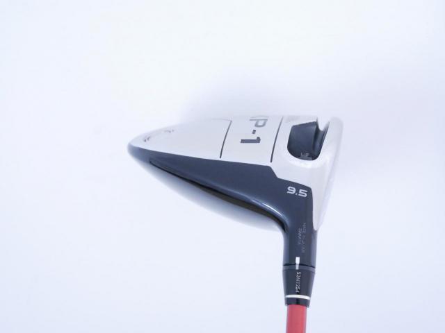 Driver : Honma : ไดรเวอร์ Honma Tour World XP-1 (รุ่นปี 2020) Loft 9.5 ก้าน Honma Vizard FD-6 Flex S