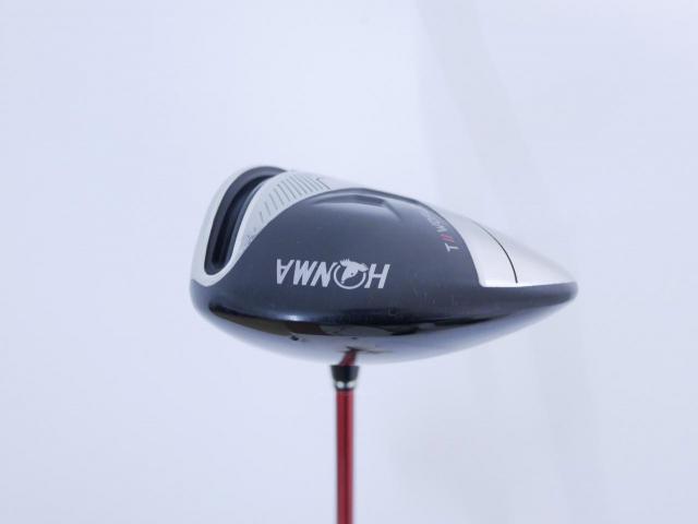 Driver : Honma : ไดรเวอร์ Honma Tour World XP-1 (รุ่นปี 2020) Loft 9.5 ก้าน Honma Vizard FD-6 Flex S