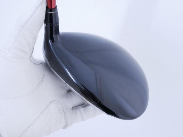 Driver : Honma : ไดรเวอร์ Honma Tour World XP-1 (รุ่นปี 2020) Loft 9.5 ก้าน Honma Vizard FD-6 Flex S
