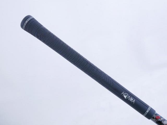 Driver : Honma : ไดรเวอร์ Honma Tour World XP-1 (รุ่นปี 2020) Loft 9.5 ก้าน Honma Vizard FD-6 Flex S