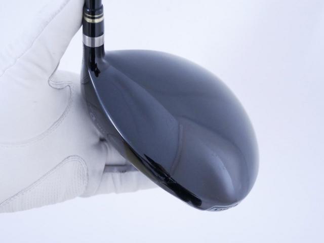 Driver : Ryoma : ไดรเวอร์ Ryoma Maxima II Type D (ออกปี 2021) Loft 10.5 ก้านตัวท็อป RYOMA BEYOND POWER II PLUS FLEX ∞