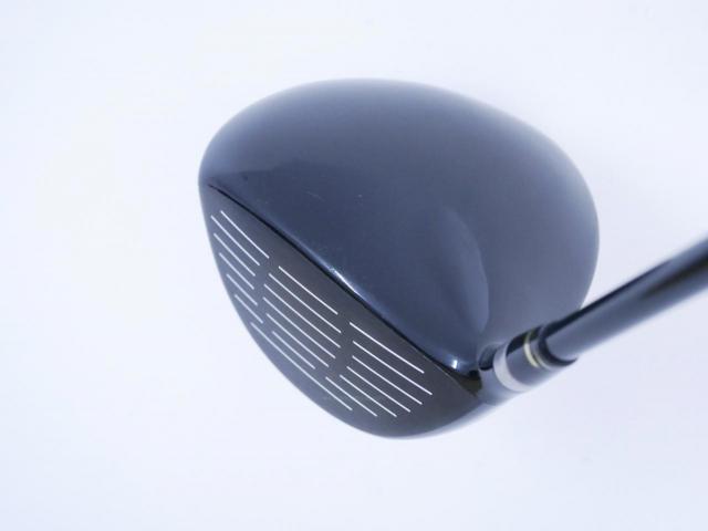 Driver : Ryoma : ไดรเวอร์ Ryoma Maxima II Type D (ออกปี 2021) Loft 10.5 ก้านตัวท็อป RYOMA BEYOND POWER II PLUS FLEX ∞
