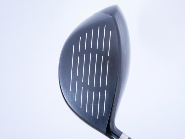 Driver : Ryoma : ไดรเวอร์ Ryoma Maxima II Type D (ออกปี 2021) Loft 10.5 ก้านตัวท็อป RYOMA BEYOND POWER II PLUS FLEX ∞