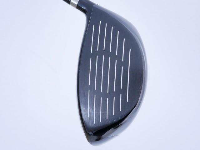 Driver : Ryoma : ไดรเวอร์ Ryoma Maxima II Type D (ออกปี 2021) Loft 10.5 ก้านตัวท็อป RYOMA BEYOND POWER II PLUS FLEX ∞