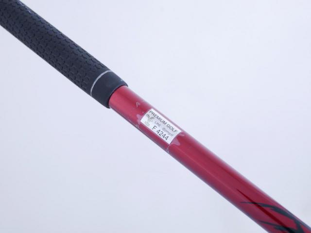 Driver : Ryoma : ไดรเวอร์ Ryoma Maxima II Type D (ออกปี 2021) Loft 10.5 ก้านตัวท็อป RYOMA BEYOND POWER II PLUS FLEX ∞