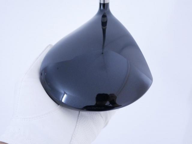 Driver : Ryoma : ไดรเวอร์ Ryoma Maxima II Type D (ออกปี 2021) Loft 9.5 ก้านตัวท็อป RYOMA BEYOND POWER II Light FLEX ∞