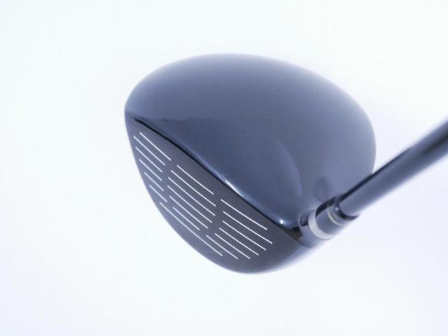 Driver : Ryoma : ไดรเวอร์ Ryoma Maxima II Type D (ออกปี 2021) Loft 9.5 ก้านตัวท็อป RYOMA BEYOND POWER II Light FLEX ∞