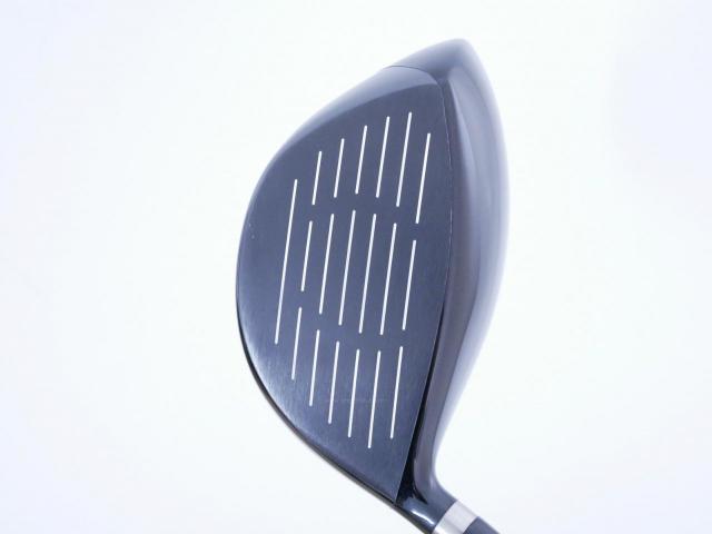 Driver : Ryoma : ไดรเวอร์ Ryoma Maxima II Type D (ออกปี 2021) Loft 9.5 ก้านตัวท็อป RYOMA BEYOND POWER II Light FLEX ∞