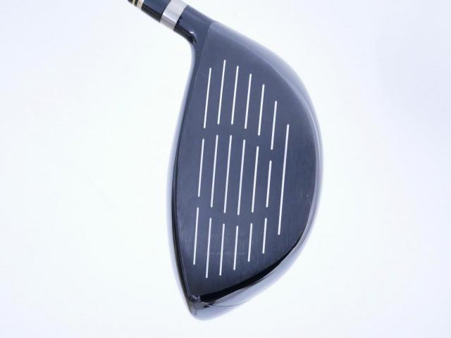 Driver : Ryoma : ไดรเวอร์ Ryoma Maxima II Type D (ออกปี 2021) Loft 9.5 ก้านตัวท็อป RYOMA BEYOND POWER II Light FLEX ∞