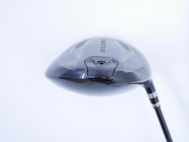 Driver : Ryoma : ไดรเวอร์ Ryoma Maxima II Type D (ออกปี 2021) Loft 10.5 ก้านตัวท็อป RYOMA BEYOND POWER II Light FLEX ∞