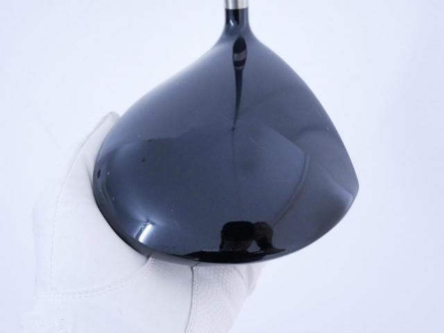 Driver : Ryoma : ไดรเวอร์ Ryoma Maxima II Type D (ออกปี 2021) Loft 10.5 ก้านตัวท็อป RYOMA BEYOND POWER II Light FLEX ∞