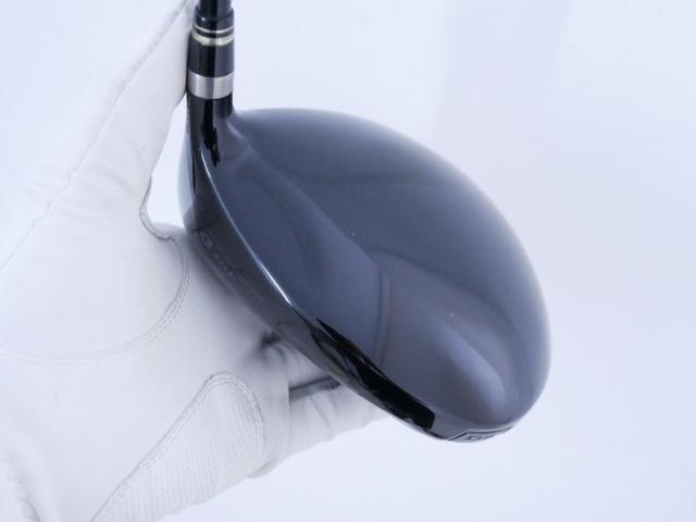 Driver : Ryoma : ไดรเวอร์ Ryoma Maxima II Type D (ออกปี 2021) Loft 10.5 ก้านตัวท็อป RYOMA BEYOND POWER II Light FLEX ∞