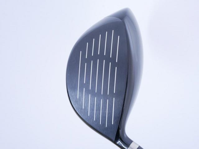 Driver : Ryoma : ไดรเวอร์ Ryoma Maxima II Type D (ออกปี 2021) Loft 10.5 ก้านตัวท็อป RYOMA BEYOND POWER II Light FLEX ∞