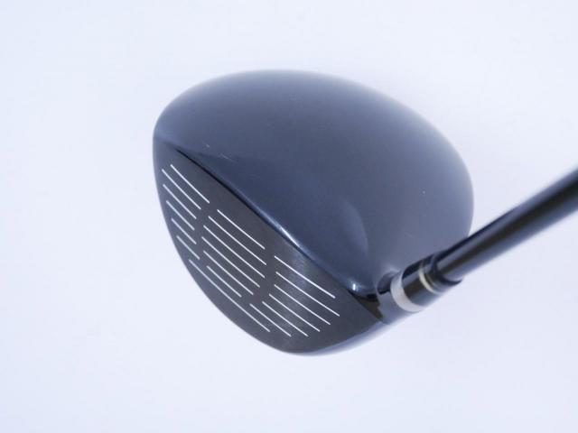 Driver : Ryoma : ไดรเวอร์ Ryoma Maxima II Type D (ออกปี 2021) Loft 10.5 ก้านตัวท็อป RYOMA BEYOND POWER II Light FLEX ∞