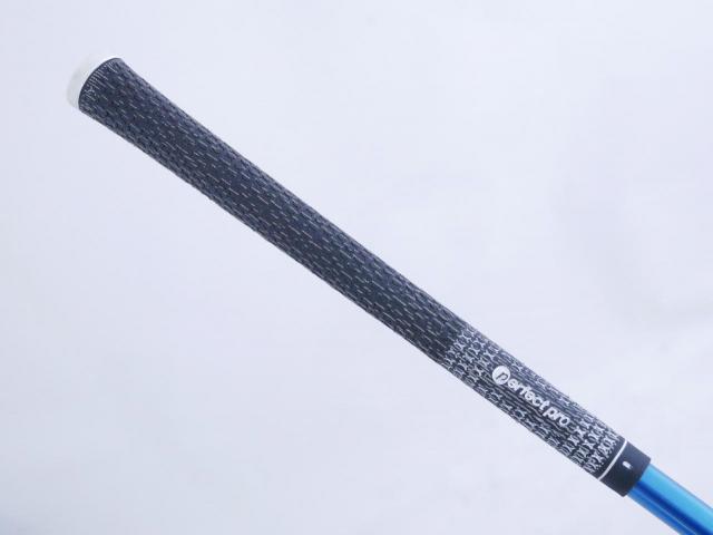 Driver : Ryoma : ไดรเวอร์ Ryoma Maxima II Type D (ออกปี 2021) Loft 10.5 ก้านตัวท็อป RYOMA BEYOND POWER II Light FLEX ∞