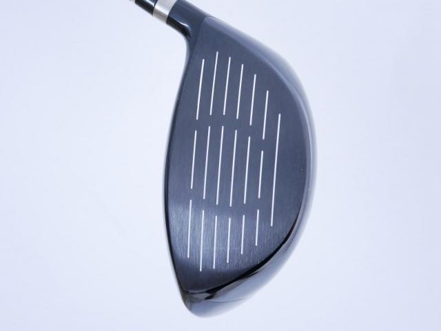 Driver : Ryoma : ไดรเวอร์ Ryoma Maxima II Type D (ออกปี 2021) Loft 10.5 ก้านตัวท็อป RYOMA BEYOND POWER II Light FLEX ∞