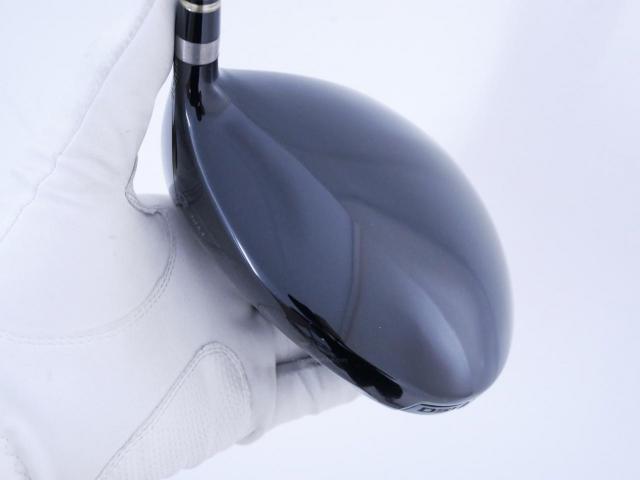 Driver : Ryoma : ไดรเวอร์ Ryoma Maxima II Type D (ออกปี 2021) Loft 10.5 ก้านตัวท็อป RYOMA BEYOND POWER II Light FLEX ∞