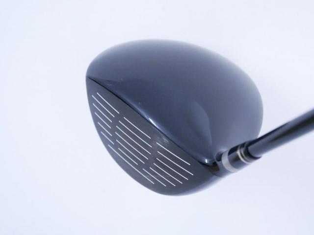 Driver : Ryoma : ไดรเวอร์ Ryoma Maxima II Type D (ออกปี 2021) Loft 10.5 ก้านตัวท็อป RYOMA BEYOND POWER II Light FLEX ∞