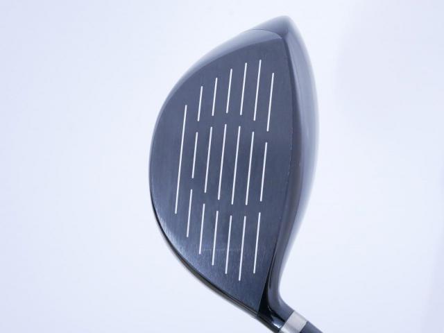 Driver : Ryoma : ไดรเวอร์ Ryoma Maxima II Type D (ออกปี 2021) Loft 10.5 ก้านตัวท็อป RYOMA BEYOND POWER II Light FLEX ∞