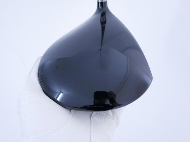Driver : Ryoma : ไดรเวอร์ Ryoma Maxima II Type D (ออกปี 2021) Loft 10.5 ก้านตัวท็อป RYOMA BEYOND POWER II Light FLEX ∞