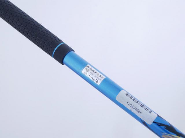 Driver : Ryoma : ไดรเวอร์ Ryoma Maxima II Type D (ออกปี 2021) Loft 10.5 ก้านตัวท็อป RYOMA BEYOND POWER II Light FLEX ∞