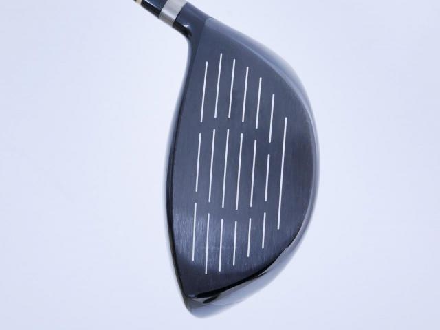 Driver : Ryoma : ไดรเวอร์ Ryoma Maxima II Type D (ออกปี 2021) Loft 10.5 ก้านตัวท็อป RYOMA BEYOND POWER II Light FLEX ∞