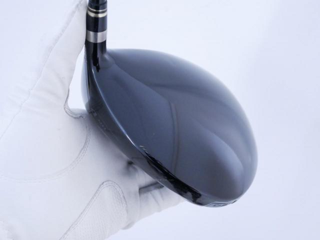 Driver : Ryoma : ไดรเวอร์ Ryoma Maxima II Type D (ออกปี 2021) Loft 10.5 ก้านตัวท็อป RYOMA BEYOND POWER II FLEX ∞