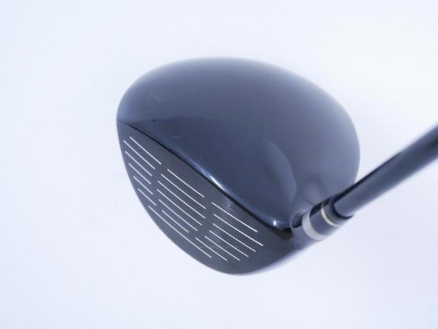 Driver : Ryoma : ไดรเวอร์ Ryoma Maxima II Type D (ออกปี 2021) Loft 10.5 ก้านตัวท็อป RYOMA BEYOND POWER II FLEX ∞