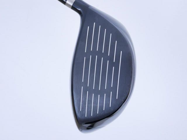 Driver : Ryoma : ไดรเวอร์ Ryoma Maxima II Type D (ออกปี 2021) Loft 10.5 ก้านตัวท็อป RYOMA BEYOND POWER II FLEX ∞