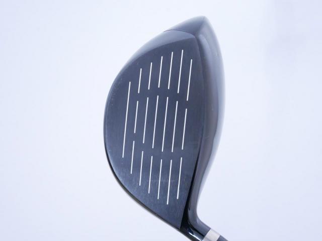 Driver : Ryoma : ไดรเวอร์ Ryoma Maxima II Type D (ออกปี 2021) Loft 10.5 ก้านตัวท็อป RYOMA BEYOND POWER II FLEX ∞