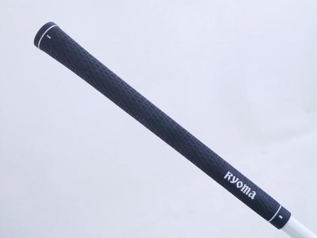 Driver : Ryoma : ไดรเวอร์ Ryoma Maxima II Type D (ออกปี 2021) Loft 10.5 ก้านตัวท็อป RYOMA BEYOND POWER II FLEX ∞