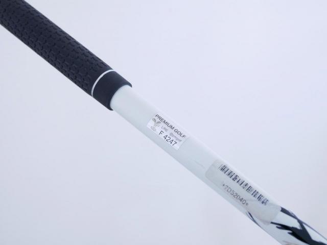 Driver : Ryoma : ไดรเวอร์ Ryoma Maxima II Type D (ออกปี 2021) Loft 10.5 ก้านตัวท็อป RYOMA BEYOND POWER II FLEX ∞