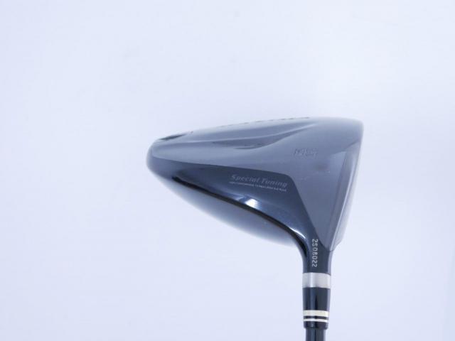Driver : Ryoma : ไดรเวอร์ Ryoma Maxima II Special Tuning (ออกปี 2022 หน้าเด้งเกินกฏ ไกลมากๆๆ) Loft 10.5 ก้าน Tour AD RM-2 Flex SR