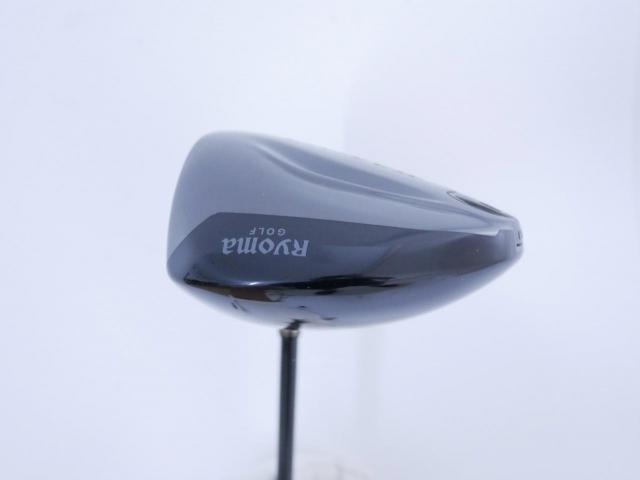 Driver : Ryoma : ไดรเวอร์ Ryoma Maxima II Special Tuning (ออกปี 2022 หน้าเด้งเกินกฏ ไกลมากๆๆ) Loft 10.5 ก้าน Tour AD RM-2 Flex SR