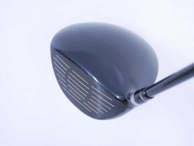 Driver : Ryoma : ไดรเวอร์ Ryoma Maxima II Special Tuning (ออกปี 2022 หน้าเด้งเกินกฏ ไกลมากๆๆ) Loft 10.5 ก้าน Tour AD RM-2 Flex SR
