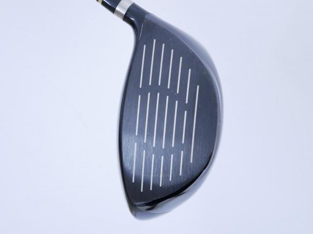 Driver : Ryoma : ไดรเวอร์ Ryoma Maxima II Special Tuning (ออกปี 2022 หน้าเด้งเกินกฏ ไกลมากๆๆ) Loft 10.5 ก้าน Tour AD RM-2 Flex SR