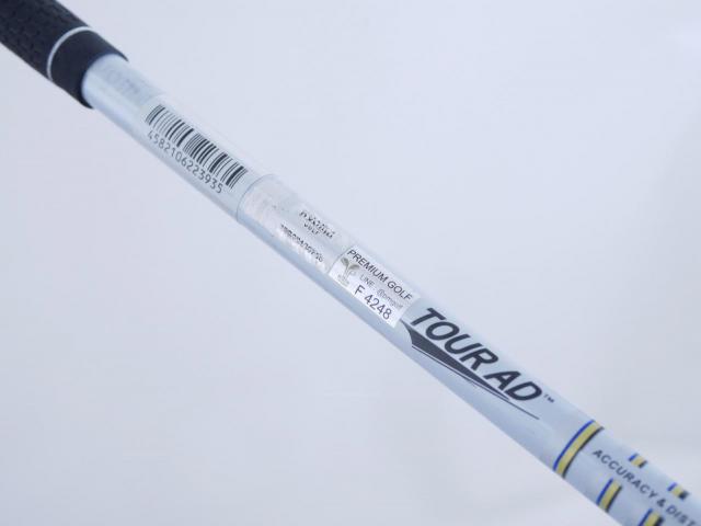 Driver : Ryoma : ไดรเวอร์ Ryoma Maxima II Special Tuning (ออกปี 2022 หน้าเด้งเกินกฏ ไกลมากๆๆ) Loft 10.5 ก้าน Tour AD RM-2 Flex SR